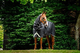 Rambo Supreme 1680D 0 G. - Black/Thunderstorm Grey